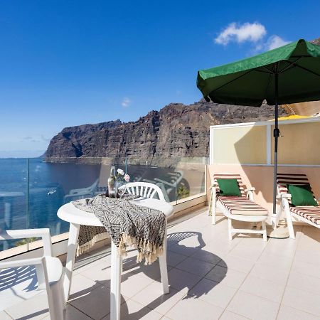 Apartment Buenavista By Interhome Acantilado de los Gigantes Zewnętrze zdjęcie
