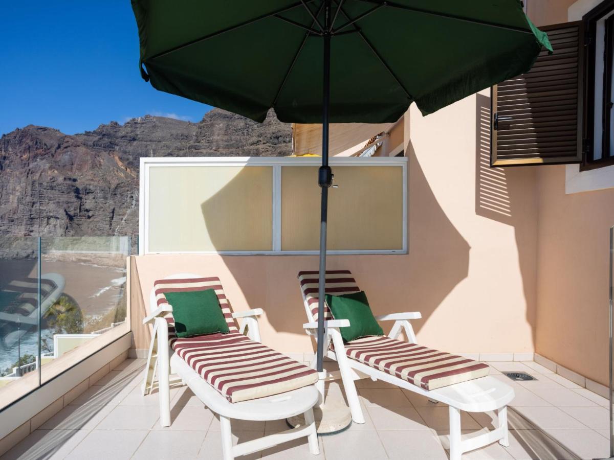 Apartment Buenavista By Interhome Acantilado de los Gigantes Zewnętrze zdjęcie