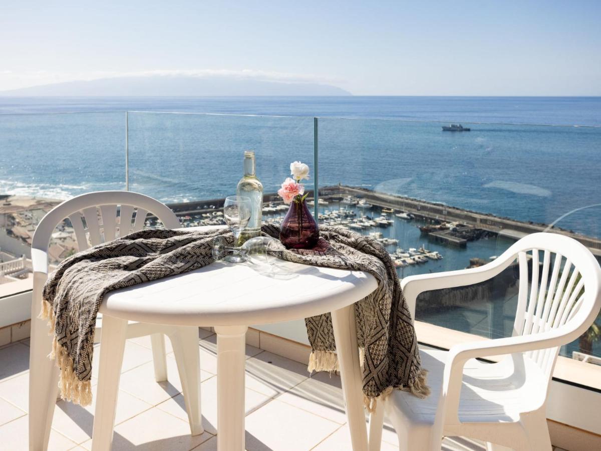Apartment Buenavista By Interhome Acantilado de los Gigantes Zewnętrze zdjęcie