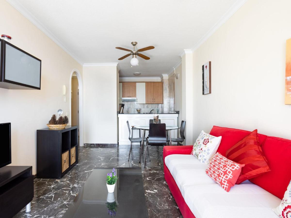 Apartment Buenavista By Interhome Acantilado de los Gigantes Zewnętrze zdjęcie