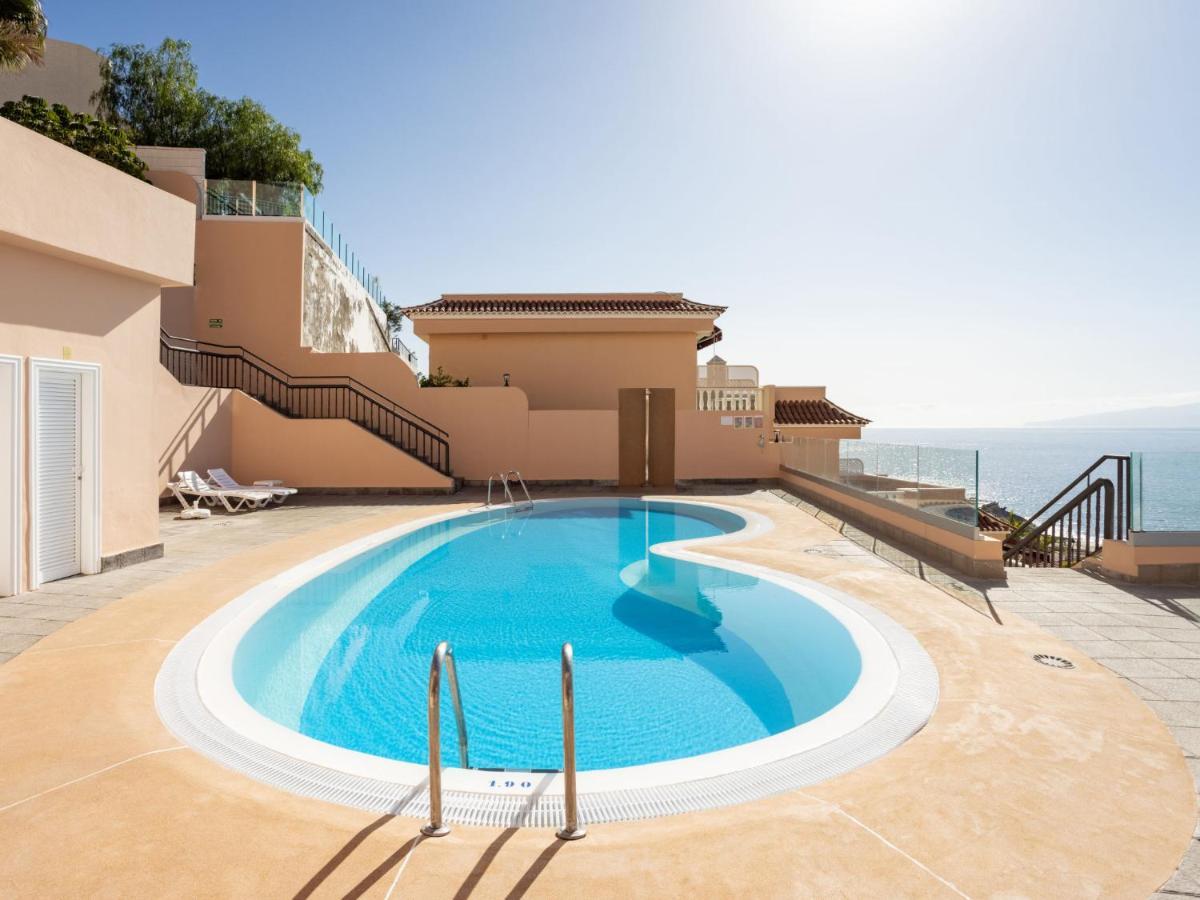 Apartment Buenavista By Interhome Acantilado de los Gigantes Zewnętrze zdjęcie