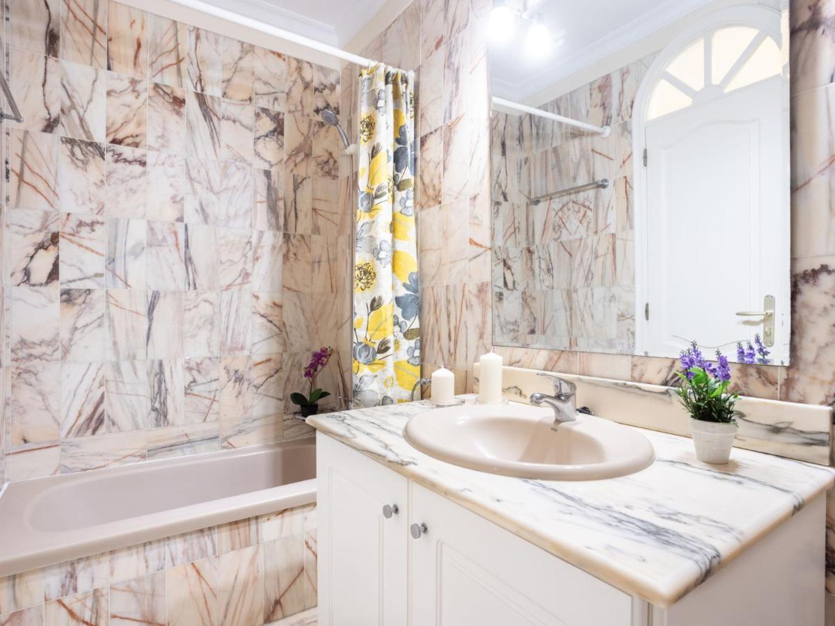 Apartment Buenavista By Interhome Acantilado de los Gigantes Zewnętrze zdjęcie