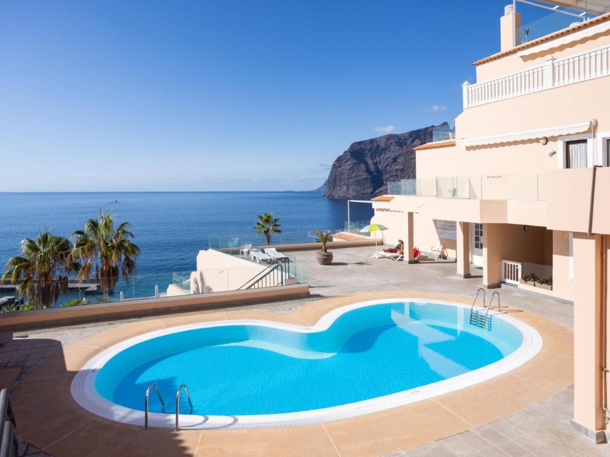 Apartment Buenavista By Interhome Acantilado de los Gigantes Zewnętrze zdjęcie