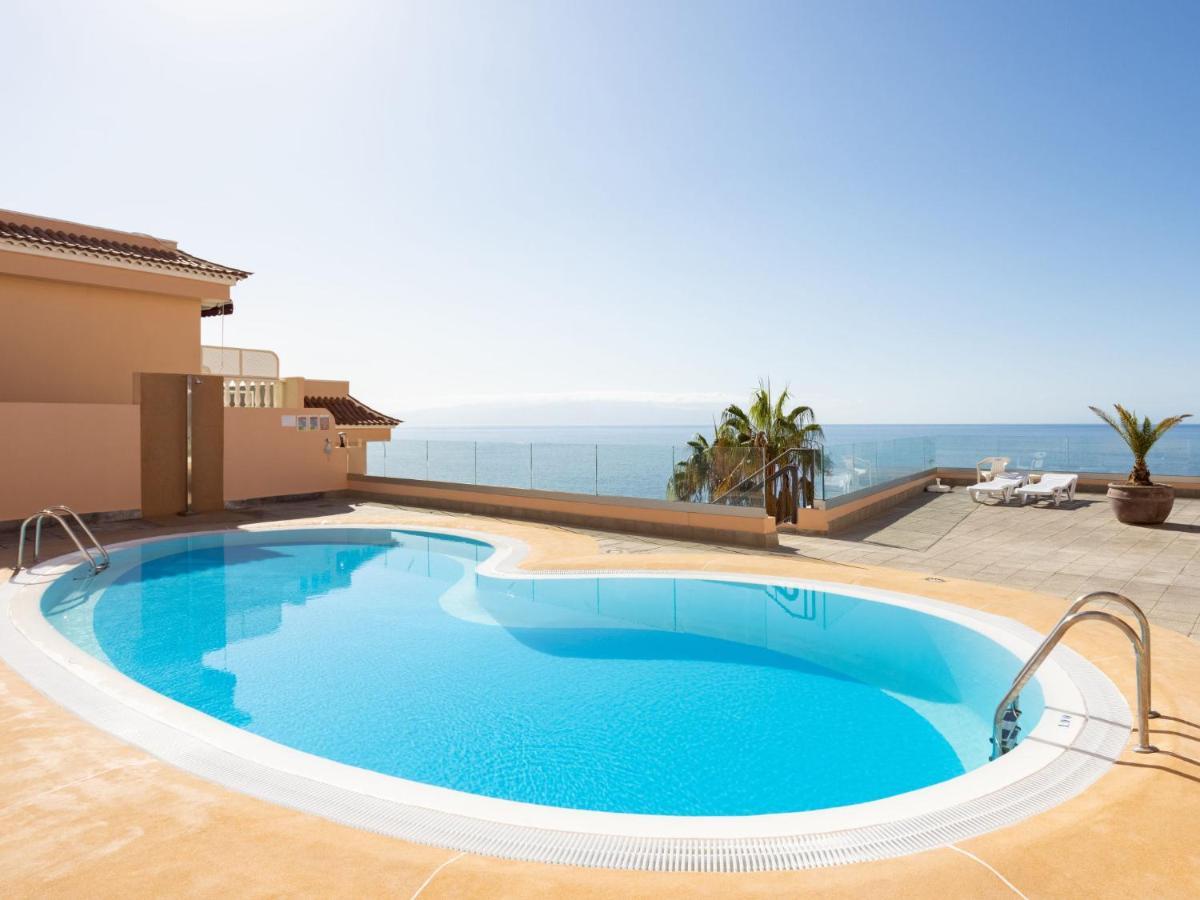 Apartment Buenavista By Interhome Acantilado de los Gigantes Zewnętrze zdjęcie