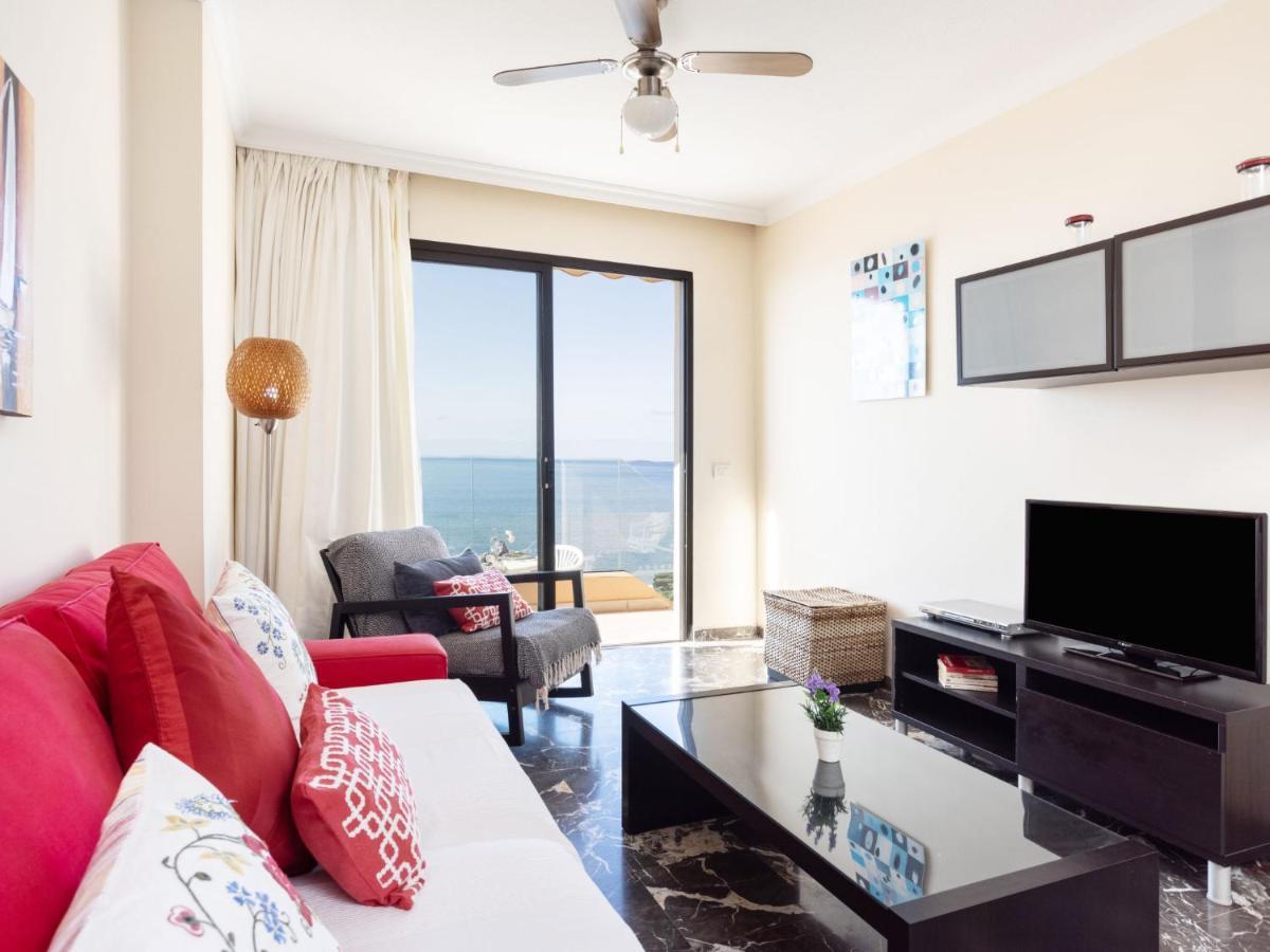 Apartment Buenavista By Interhome Acantilado de los Gigantes Zewnętrze zdjęcie