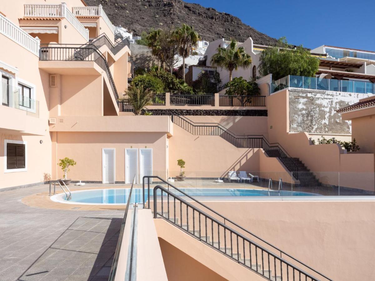 Apartment Buenavista By Interhome Acantilado de los Gigantes Zewnętrze zdjęcie