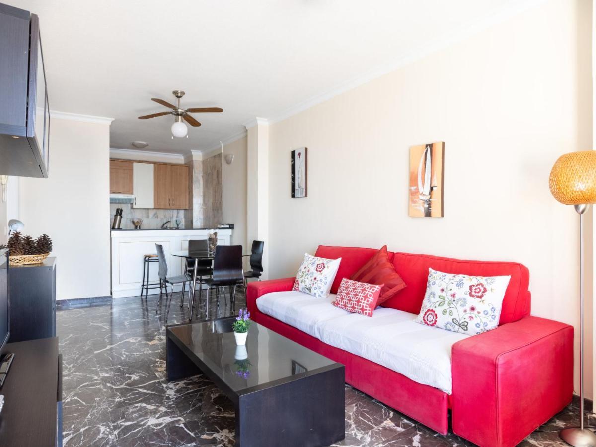 Apartment Buenavista By Interhome Acantilado de los Gigantes Zewnętrze zdjęcie