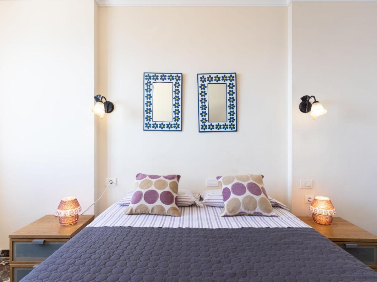 Apartment Buenavista By Interhome Acantilado de los Gigantes Zewnętrze zdjęcie