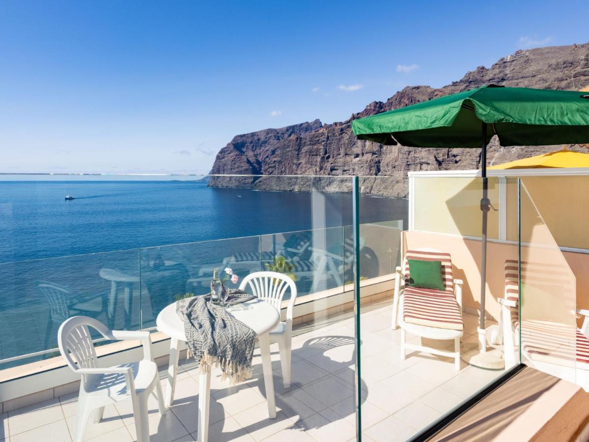 Apartment Buenavista By Interhome Acantilado de los Gigantes Zewnętrze zdjęcie