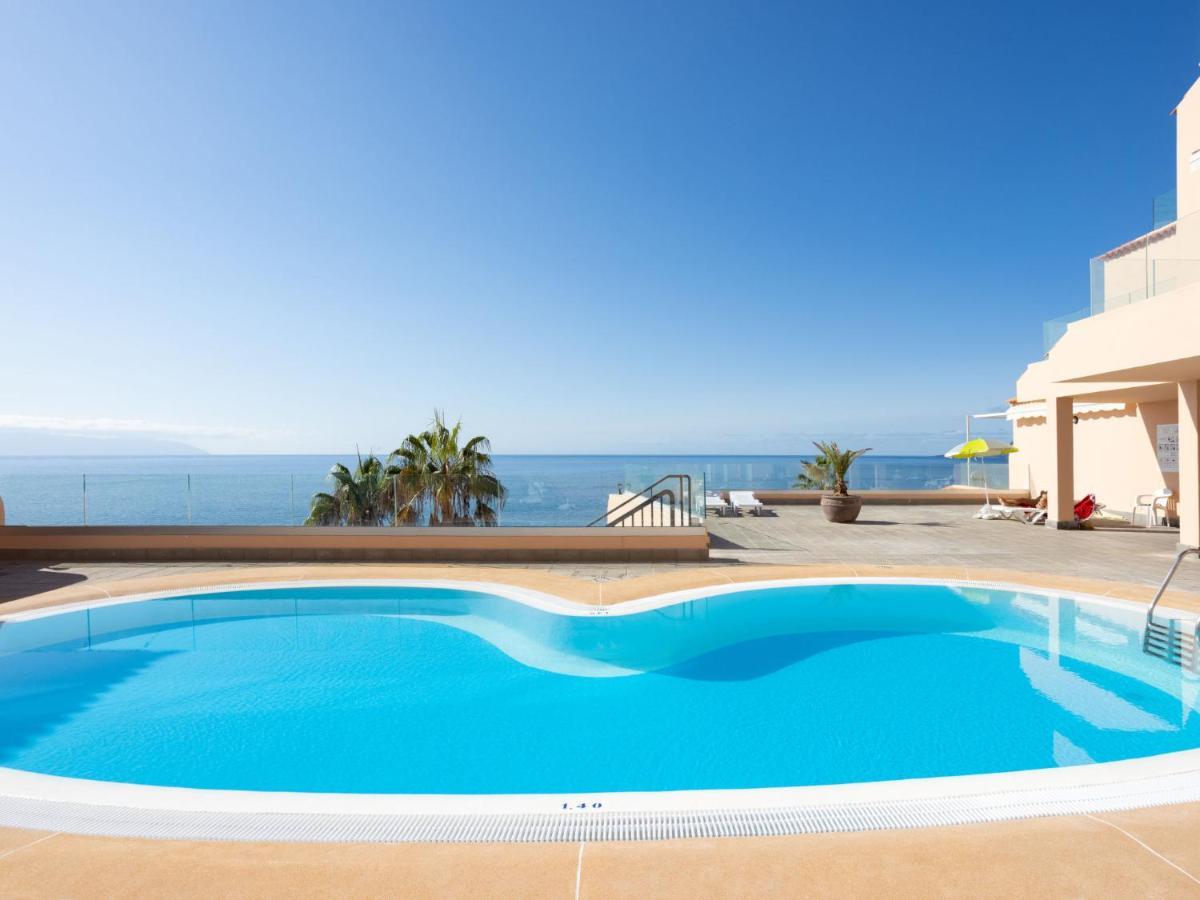 Apartment Buenavista By Interhome Acantilado de los Gigantes Zewnętrze zdjęcie